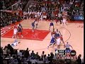 Tracy Mcgrady - \"CrossOver on Lebron\"