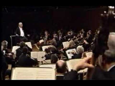 Anton Bruckner Symph 6 - Munich PO - ...