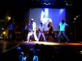 videos de Outcast lloyd chorégraphier par Z