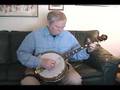 Left Hand Ornamentation using Plains of Boyle