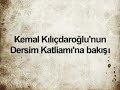 ŞOK: Kemal Kılıçdaroğlu: 