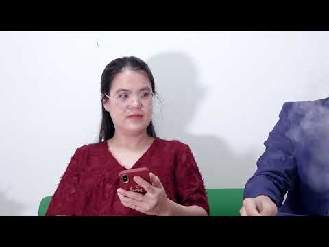 Sản phẩm truyền thông về môi trường không khói thuốc lá Tác phẩm: “Hơi thở bị đánh cắp”