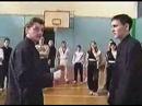 Non-contact fight part2