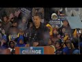 Barack Obama rallies crowd in 39 degree rain at Widener, PA one week before the election - part 3 Barack Obama rallies crowd in 39 degree rain at Widener, PA one week before the election - part 3