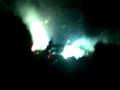 Justice @ Frequency Festival 2008 Video 1