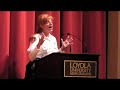Cecile Tebo on mental health in New Orleans