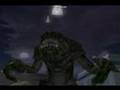 Billy Bantha vs. a Rancor
