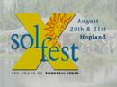 promotion for solfest 2005
