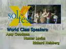 promotion for solfest 2005