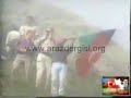 G�ney Azerbaycan Babek Kalesi (iranda)35000 000 T�rk�n Bayra??