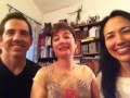 Janice and Mel and Irene's Kickstarter Video for Ron and Laura Take Back America