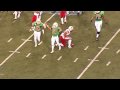 JWC: Mexico vs. Japan - 2nd half - 4.7.2009