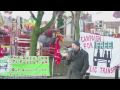 Campaigning for Free Public Transport in Bury IV
