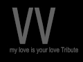 YUZIMA - My Love Is Your Love (Whitney Houston Tribute) YUZIMA - My Love Is Your Love (Whitney Houston Tribute)