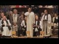 bila laungan azan bergema di gereja…