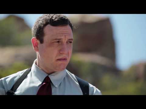 Giovanni Capitello in Betrayed TV show