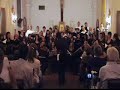 A. Vivaldi Gloria RV 589 Domine Fili Unigenite A. Vivaldi Gloria RV 589 Domine Fili Unigenite