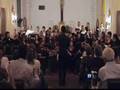 A. Vivaldi Gloria RV 589 Domine Fili Unigenite