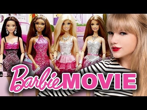 Barbie To Become Live Action Comedy