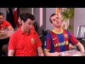 Crackòvia- Spanish national team [ENGLISH SUBS]