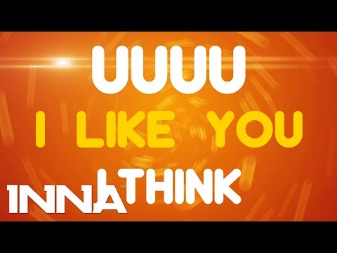 Tekst piosenki Inna - I Like You po polsku