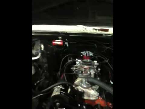 how to adjust msd 6al rev limiter