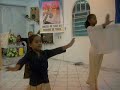 Grupo Maravilhas de Cristo - Profetizando as Na��es