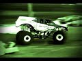 Monster Jerky - promo video