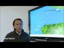 Alain Gautier : La course-poursuite de Michel Desjoyeaux