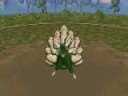Lavos Spawn Spore
