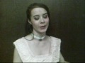 Drama Club Diaries: A Christmas Carol