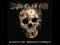 Click here to watch this video Savage In Vain - Freemason conspiracy