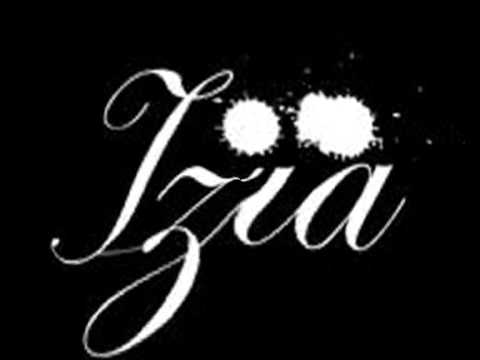IZIA - You think you're so smart You think you're so pretty You think you're so lovely But let me tell you something right You're stupid like a fucking rat I know t...