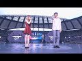 170708 찬열 X 웬디 Chanyeol & Wendy _ Stay