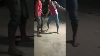 Munna Kumar rikaundi dans
