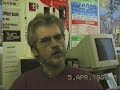 Antifaschist und Antirassist Peter Scheibengraf Antifaschist und Antirassist Peter Scheibengraf