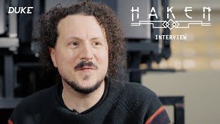 Haken - Interview Ross Jennings & Richard Henshall - Paris 2023