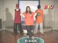 BOA-舞蹈教學