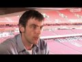 Producer Dave Rutter and his boss Peter Moore tell us why we'll want to fork out for this season's kickabout.