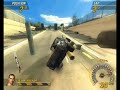 Ismo pelaa Flatout 2:sta