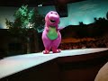 Barney, lo maximo !!! Barney, lo maximo !!!