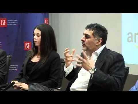 business - Speaker(s): James Caan Recorded on 13 March 2012 in Sheikh Zayed Theatre, New Academic Building This event celebrates the publication of James Caan's new boo...