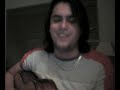 Thiago cantando Borboletas (Victor e Leo) Thiago cantando Borboletas (Victor e Leo)