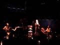 Gypsy in a Tree 6 / Sanda Weigl, Shoko Nagai, Satoshi Takeishi, Stomu Takeishi @ Joe's Pub
