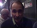 David Axelrod talks about Clinton apology to Obama