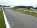 The View From The Starter\