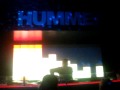 BEVILACQUA @ HUMMER ( PARTY CLUB ) Noviembre 09