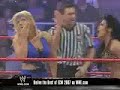 Beth Phoenix vs Mickie James vs Melina (Womans Championship) Beth Phoenix vs Mickie James vs Melina (Womans Championship)