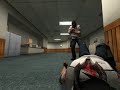 CVT - Episode 1 Fixed / Counter Strike Source