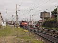 2601 + 2612 a manobrar.